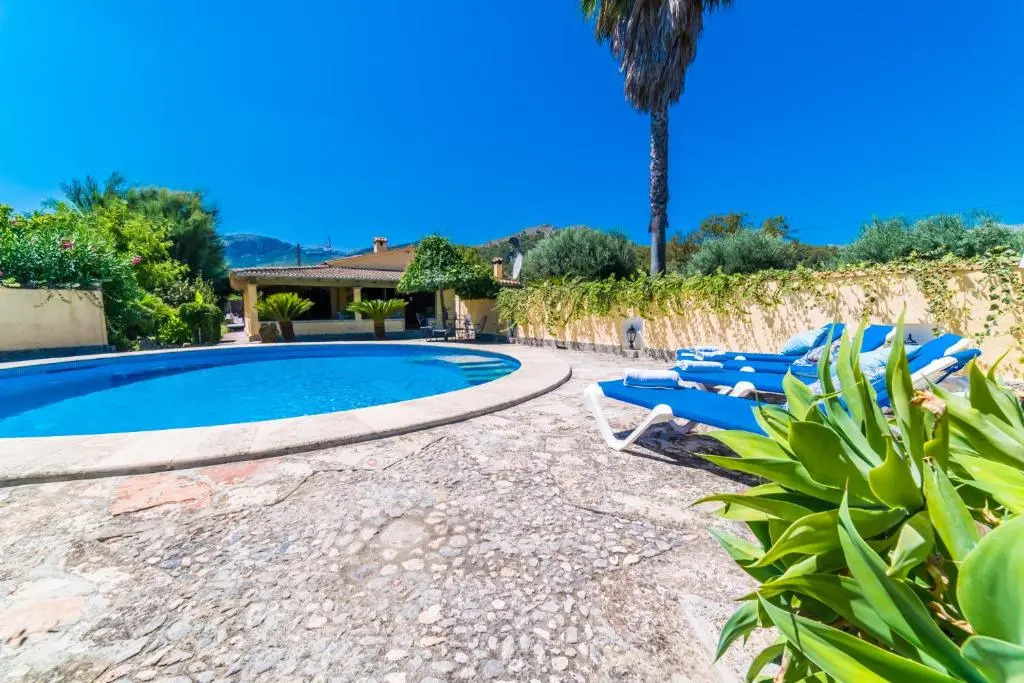 Finca Sa Sort Llarga