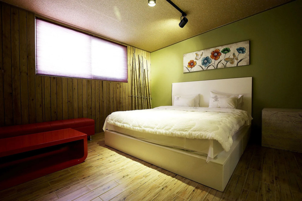 BJ hotel