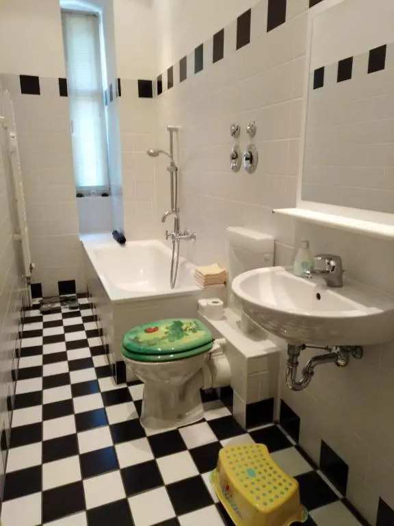 Wohnung 15