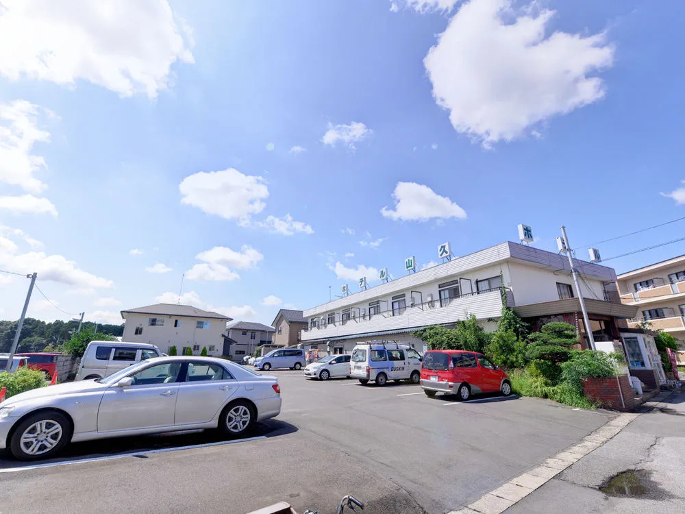Hotel Sankyu