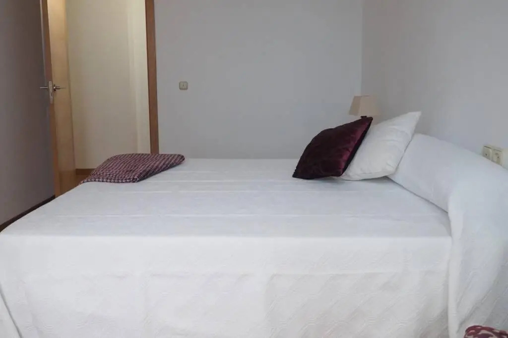 Apartamento El Parque