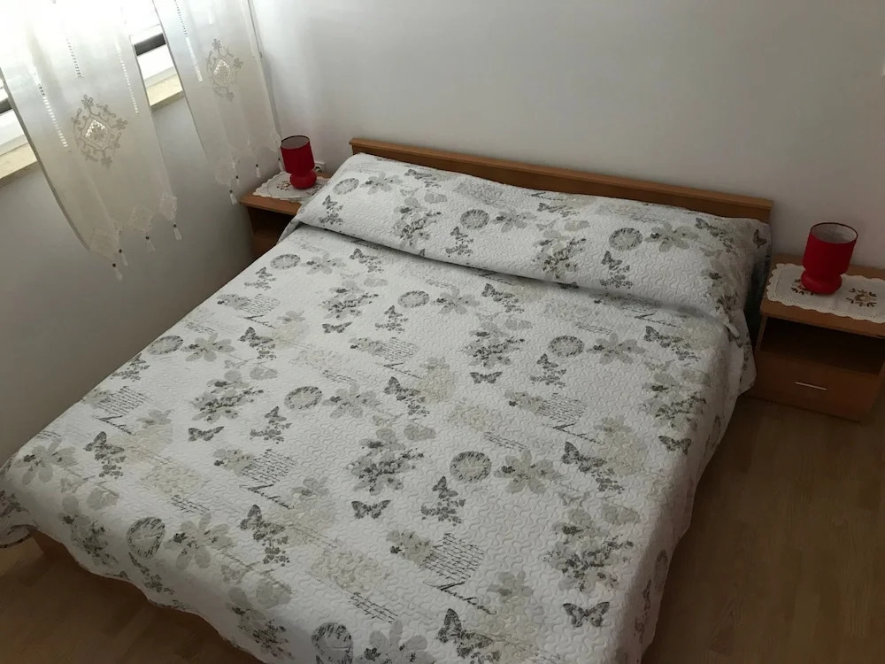 Apartments Tarcizio