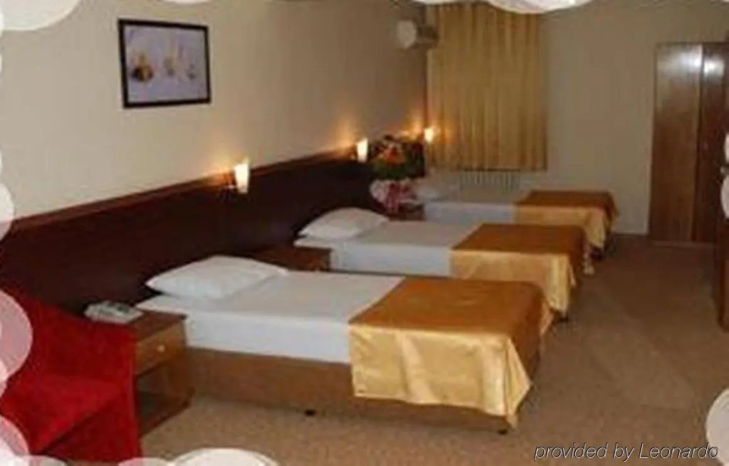 Hotel Sahiner