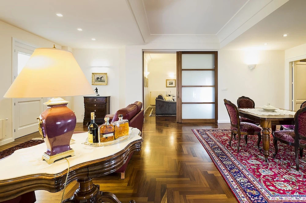 Villa Terranova
