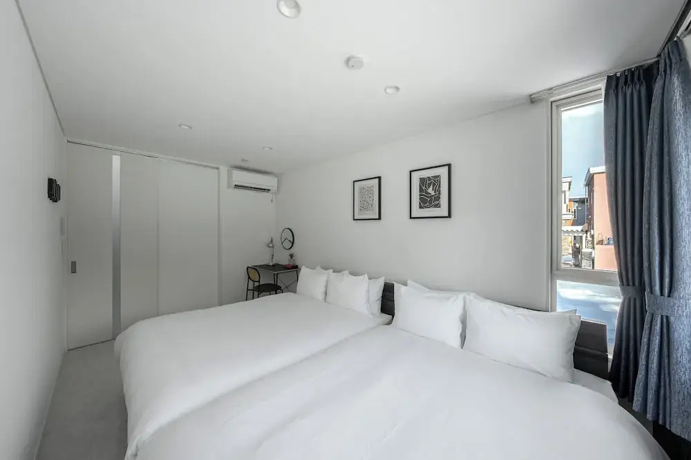 The Vellmore