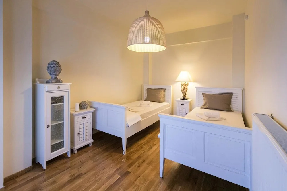 Inuit I Luxury Pool Villa