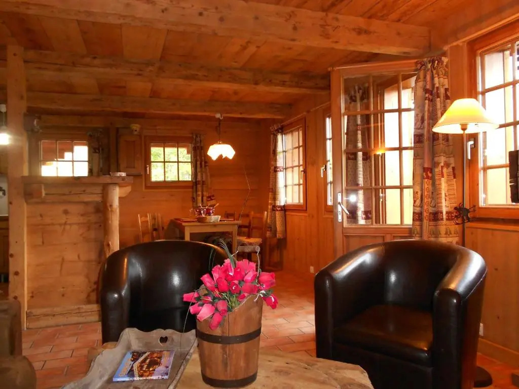 La Ferme Des Favrays