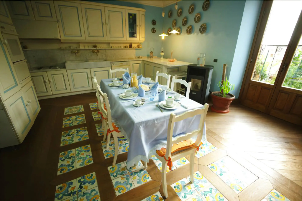 B&B Sciabakè