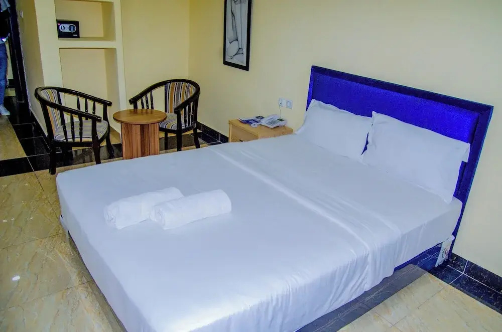 Hotel Llaell