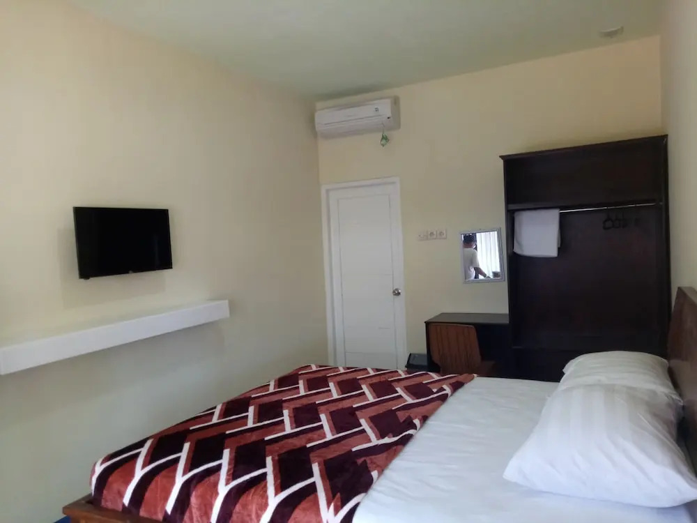 The Warong Nusa Penida - Hostel