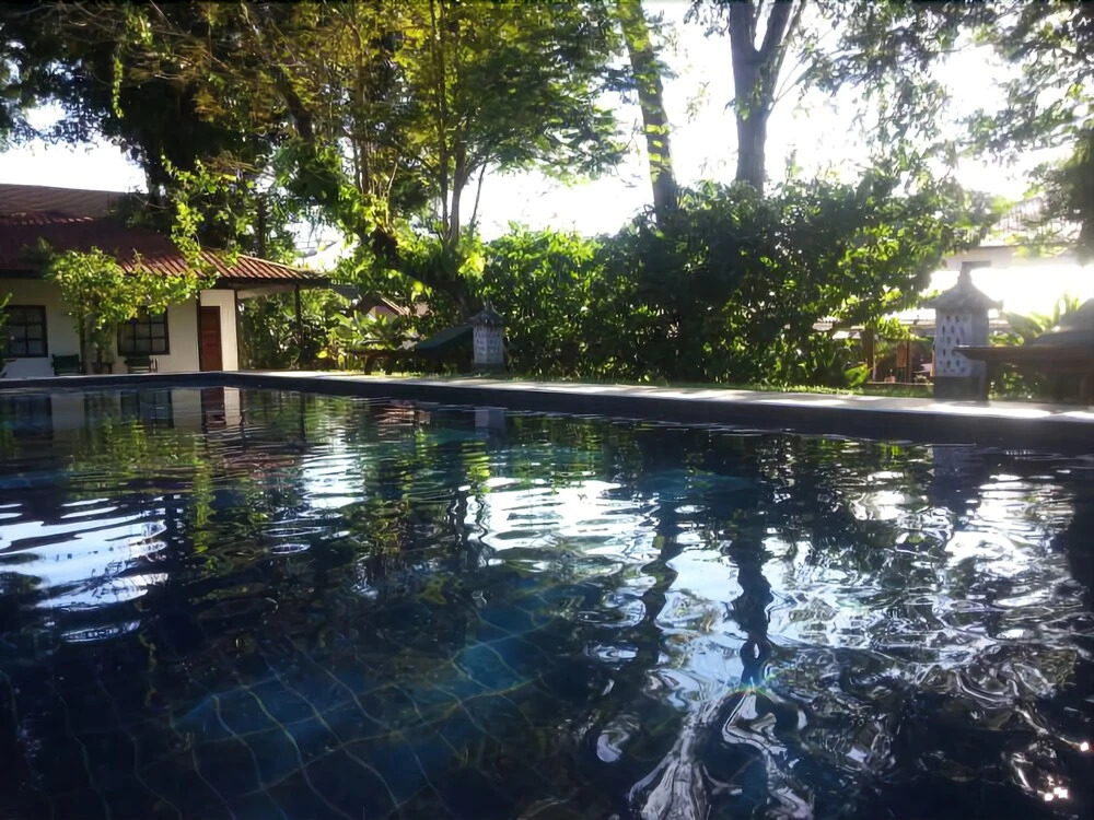 Basaga Holiday Residences