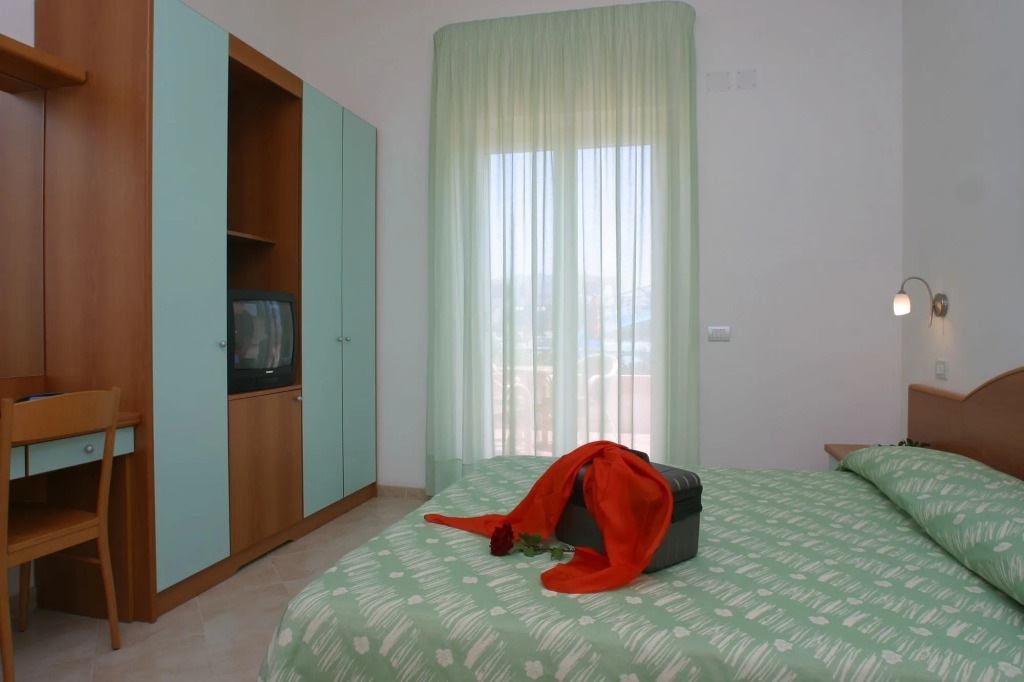 Nicolaus Club Oasi Vieste