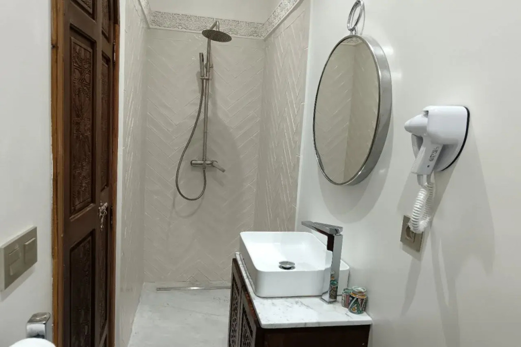 Riad Kech One & Spa