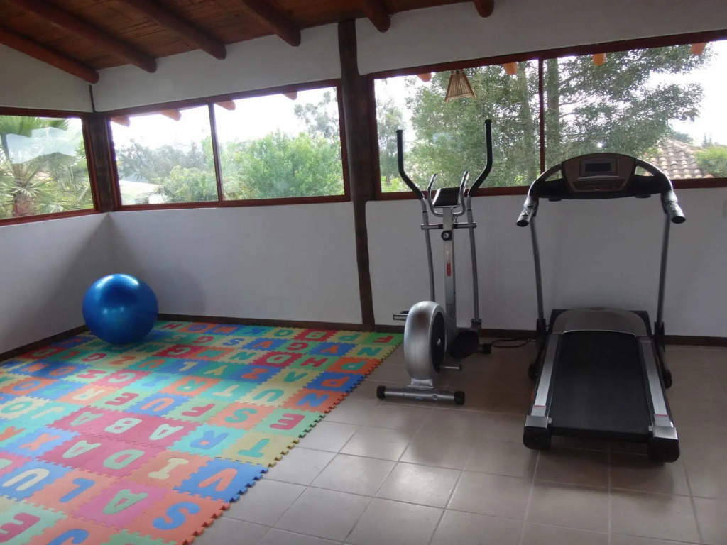 Zaysant Ecolodge