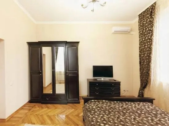 Apartments Kvartirkino