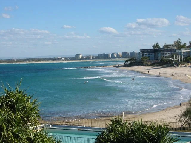 Beachside Court Holiday Apartments