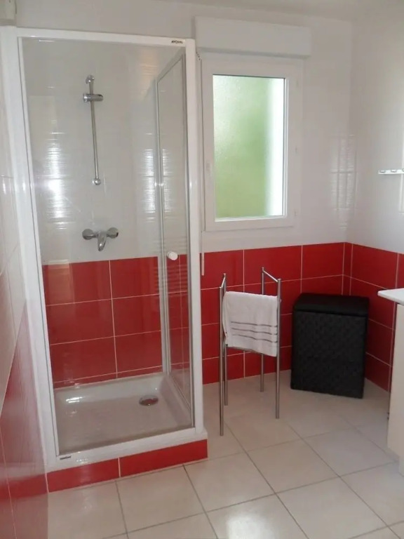 Appartement Vue Mer - Morgat