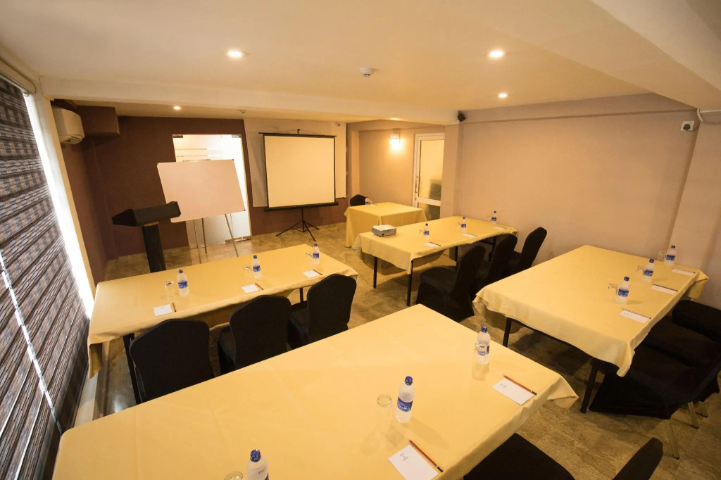 GSH Colombo