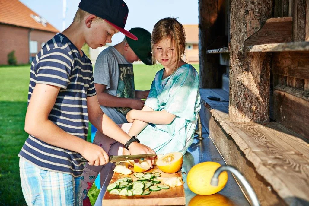 Danhostel Fjaltring