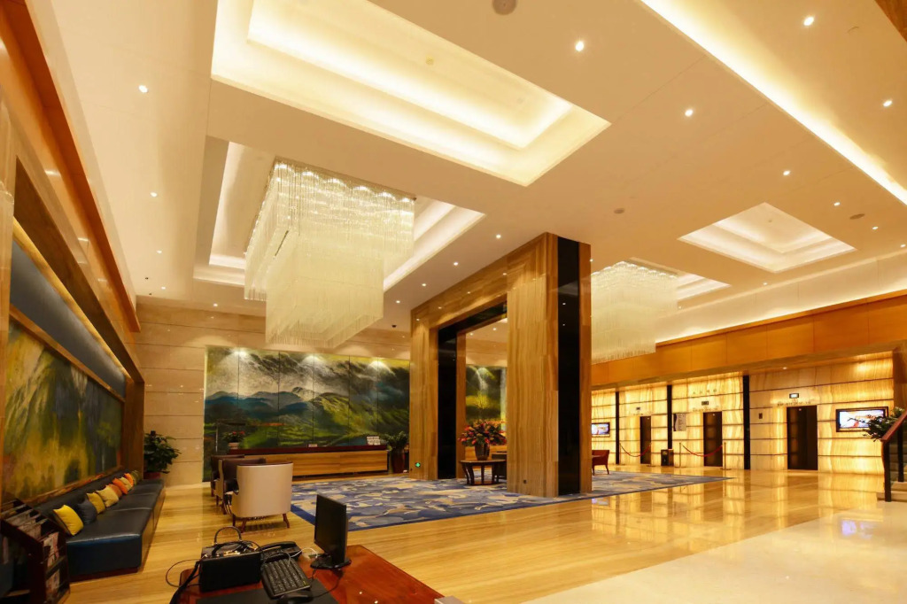 Sentosa Hotel Apartment Taoyuan Branch