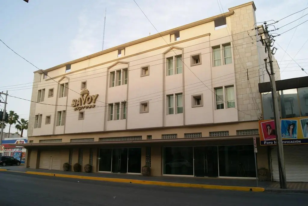 Savoy Express