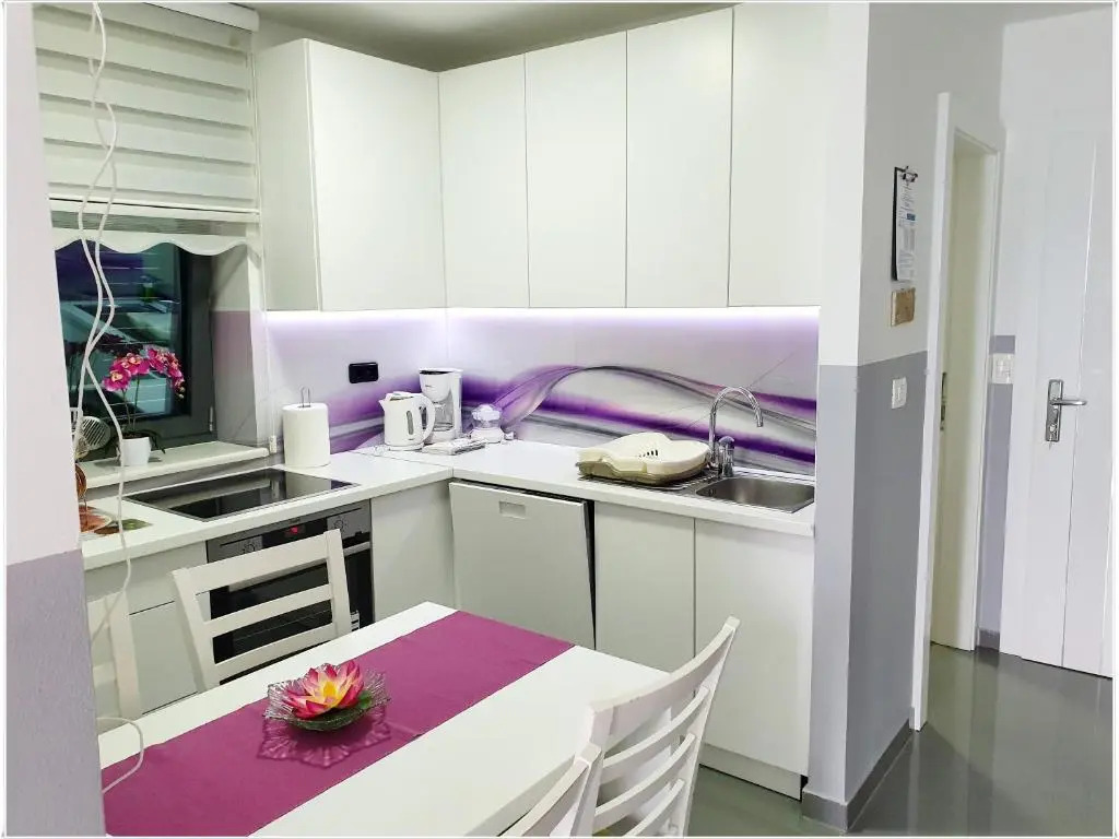 Apartments Toni