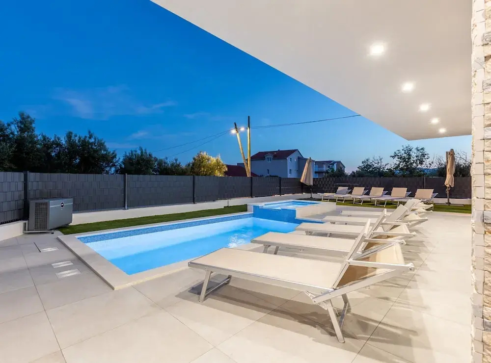 Villa Bonce
