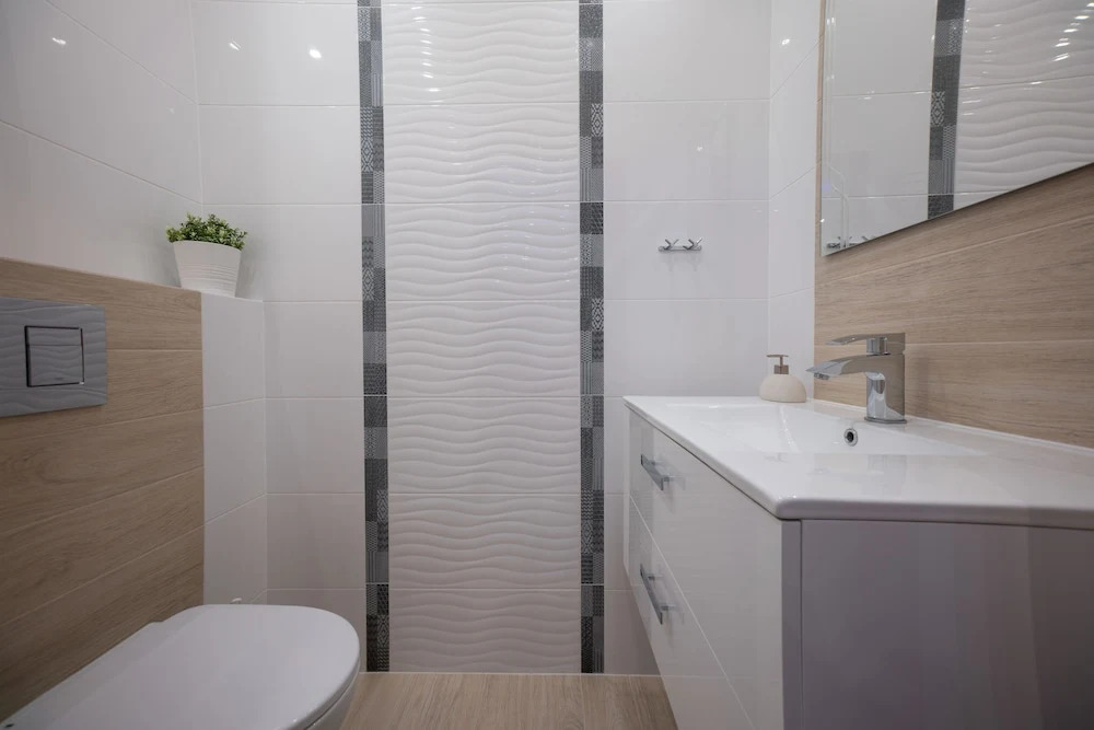 RentPlanet - Apartament Podgorze