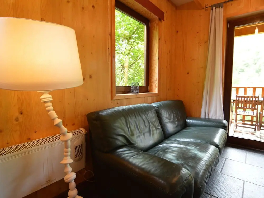 Holiday Home in Aywaille for 6 Person