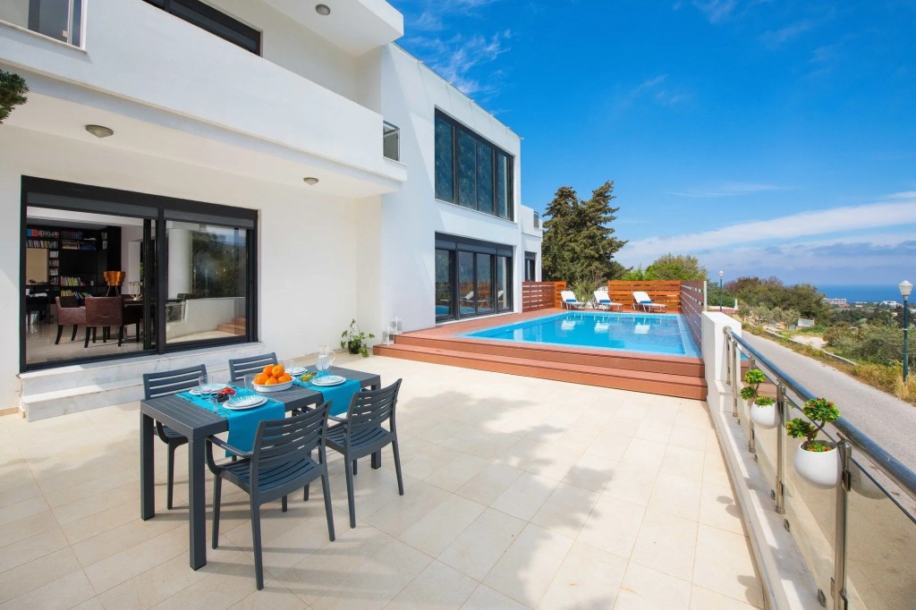 Villa Melia