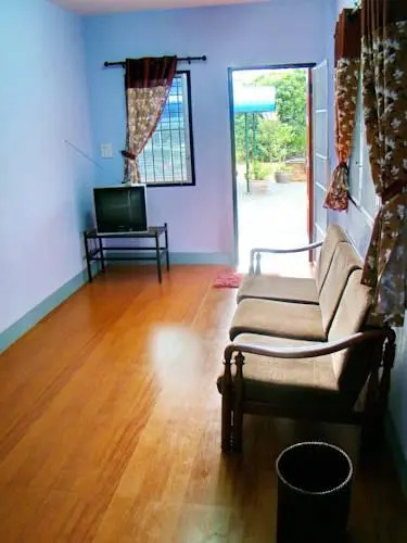 Ban Fai Kham