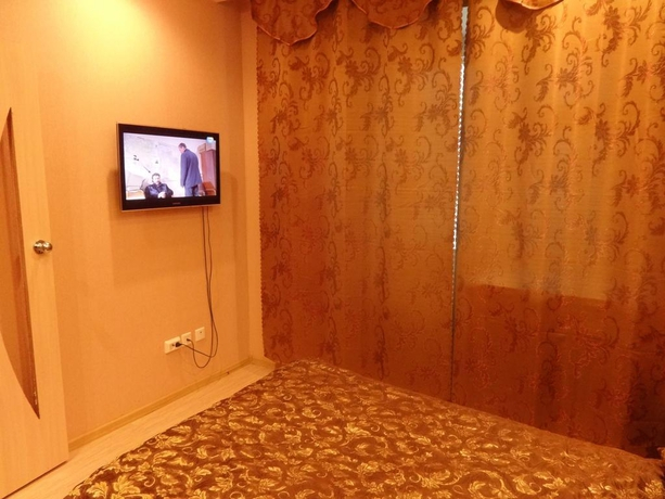 Apartments Luxe