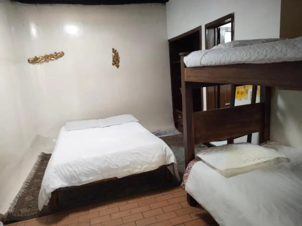 Villa Candelaria Hostel
