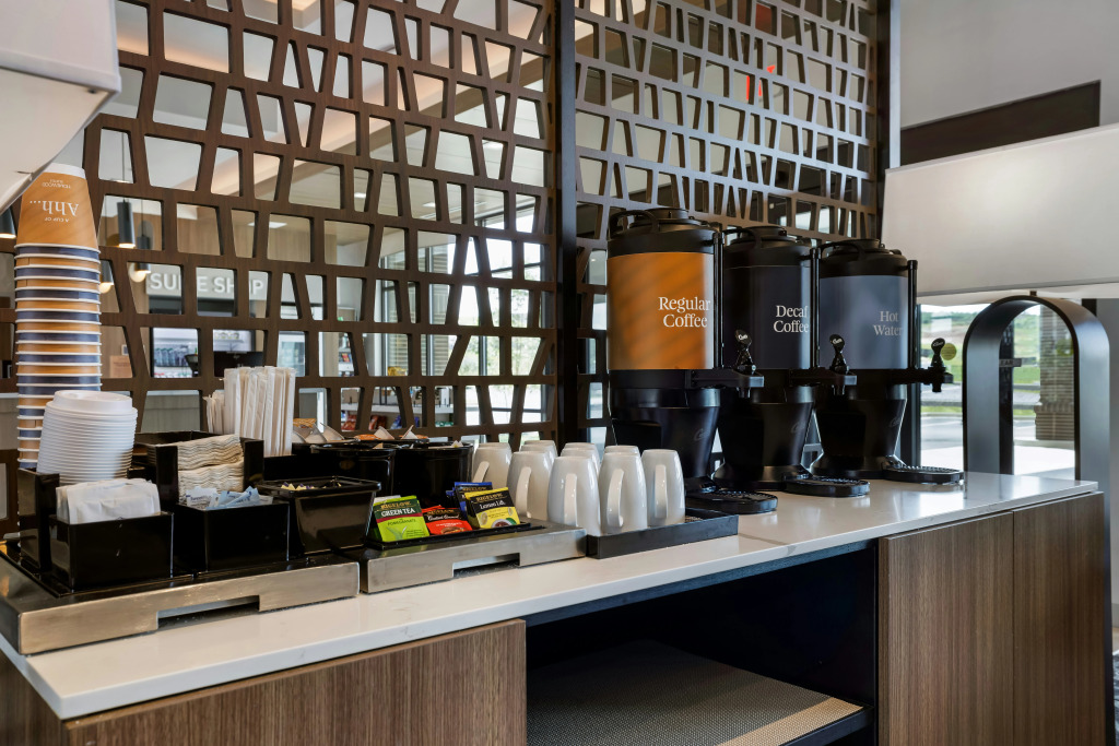 Homewood Suites By Hilton Madison Huntsville