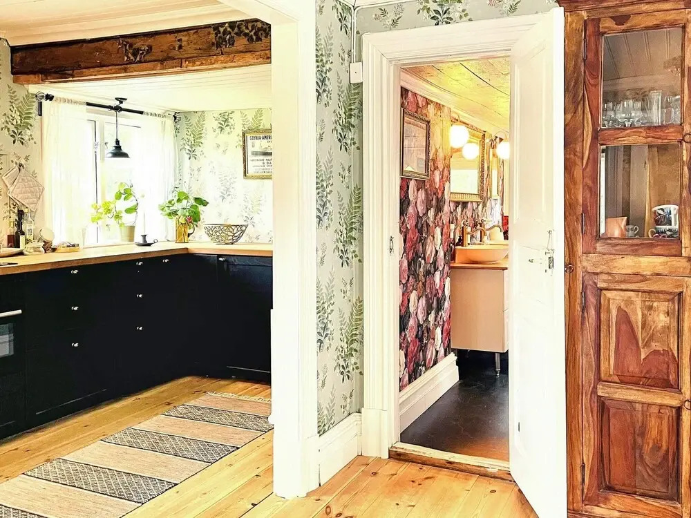 4 Star Holiday Home in Ljungskile