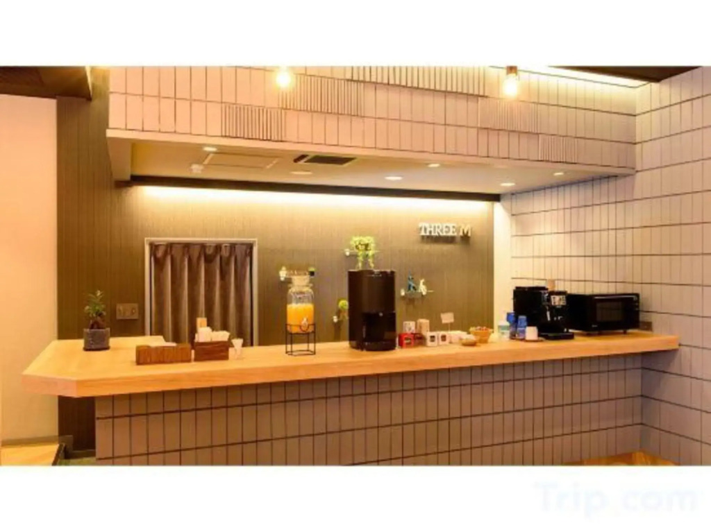 Hotel Three M