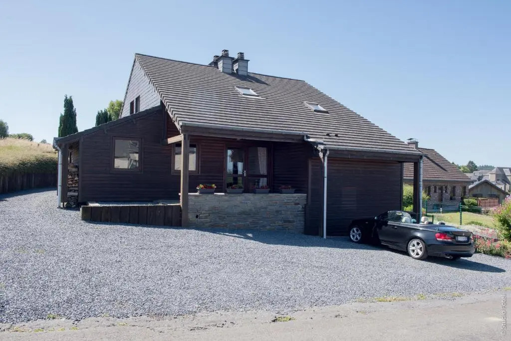 Aux 4 chalets