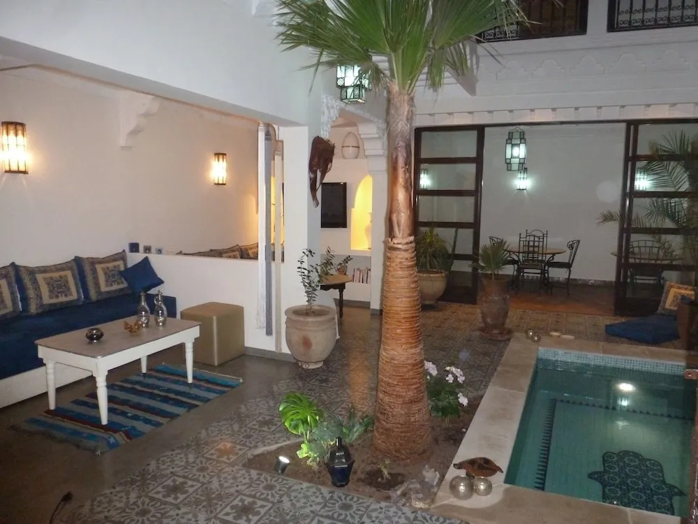 Riad Safina