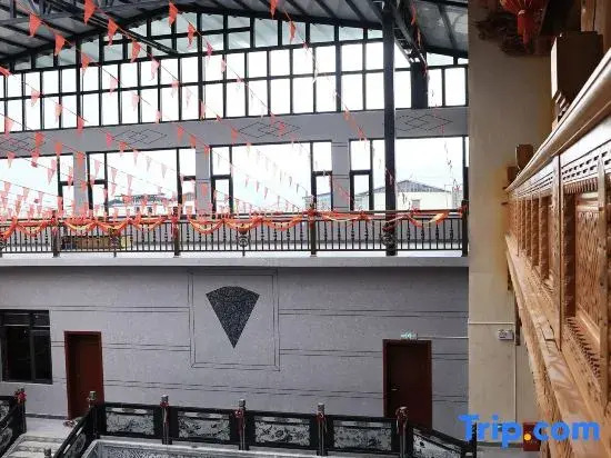 xianggelilajiedanyangmins