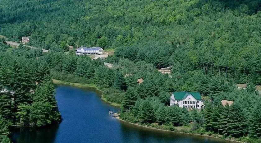 The Sterling Inn