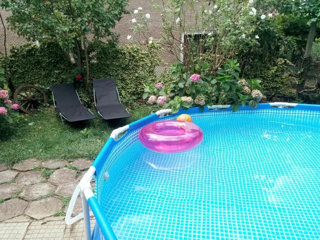 Guest House Emiliya