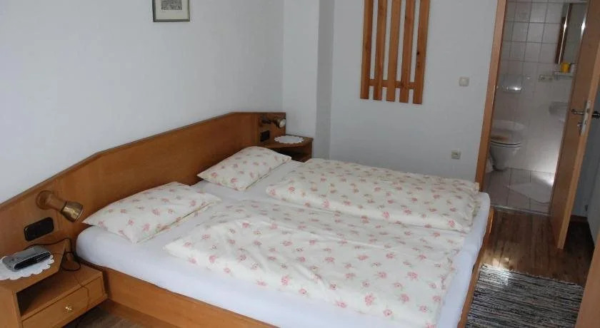 Haus Holzeck