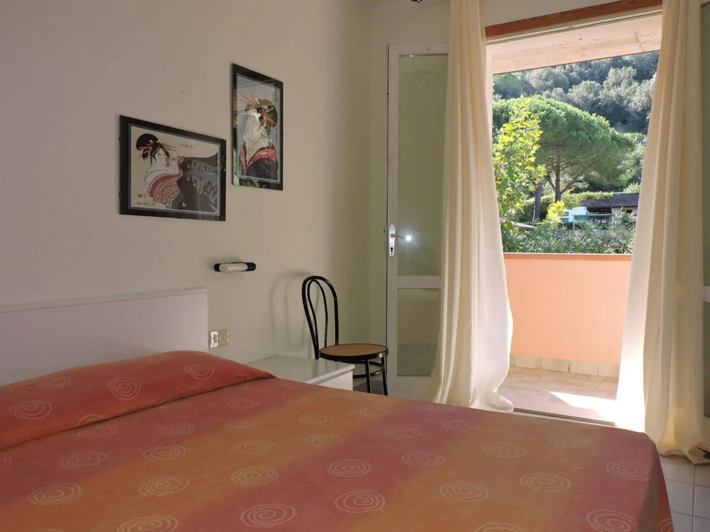 Residence Hotel Villa Mare