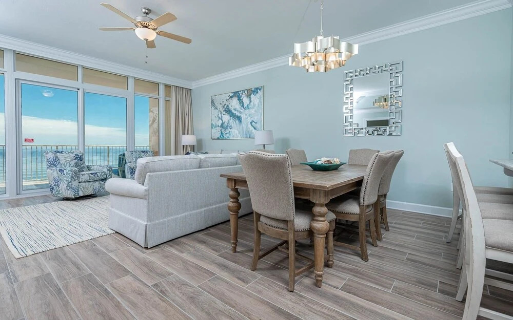Phoenix Orange Beach Ii 1002 3 Bedroom Condo