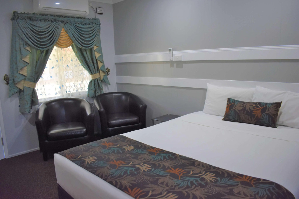Best Western Bundaberg City Motor Inn