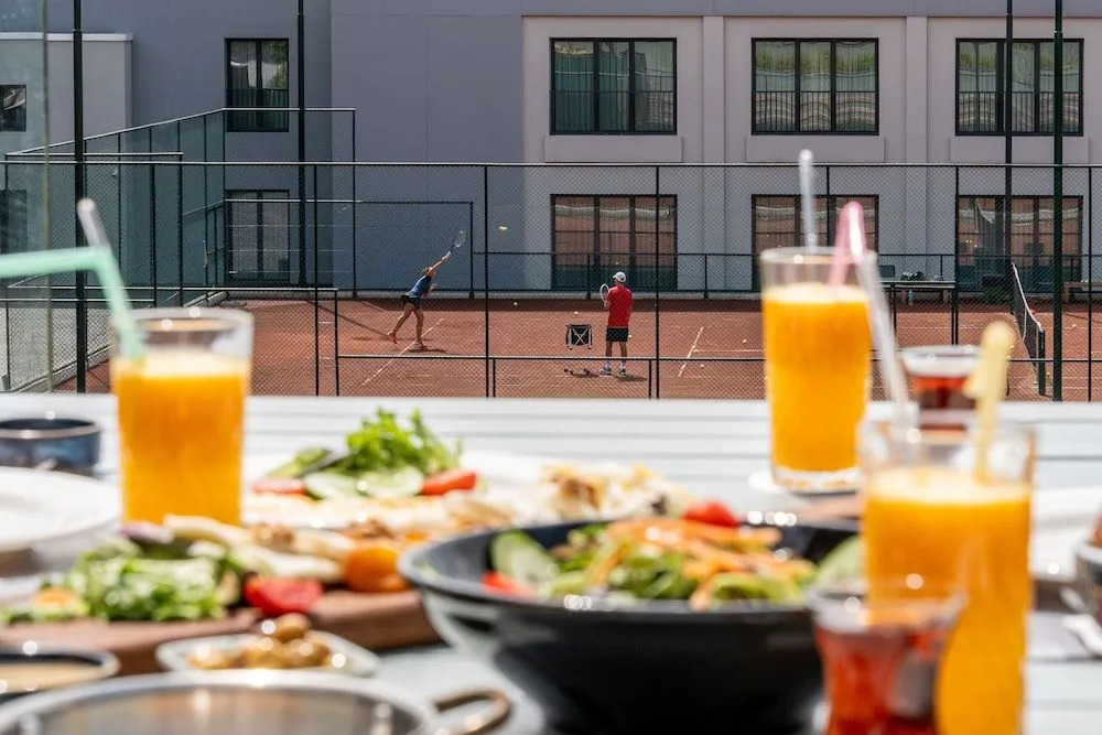 INVENTIST Hotel Sports Academy Istanbul