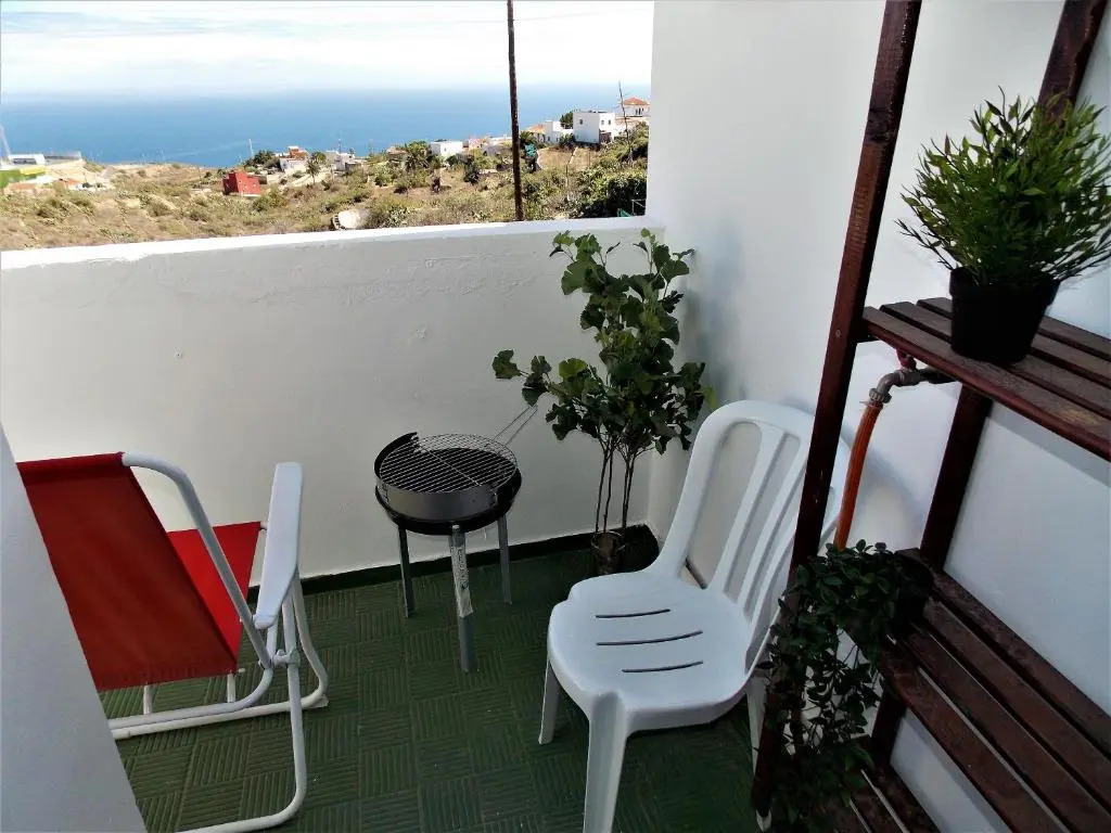 Casa Fasnia Nature