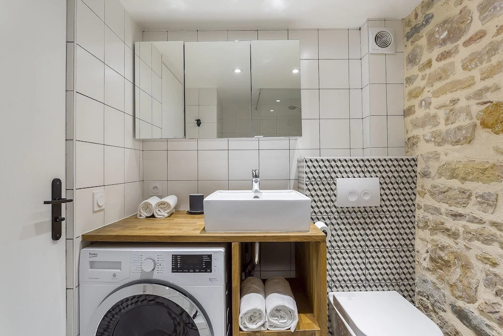 Hamac Suites - Studio Ainay 4 - Hyper centre Lyon