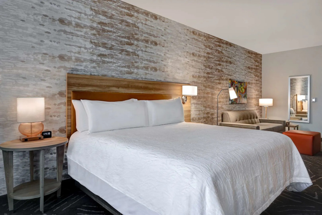 Home2 Suites By Hilton Anaheim Resort