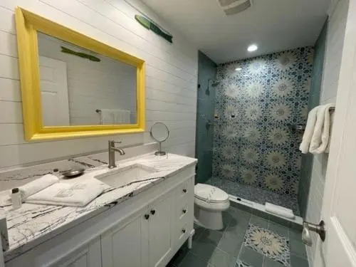 The Villas 2B